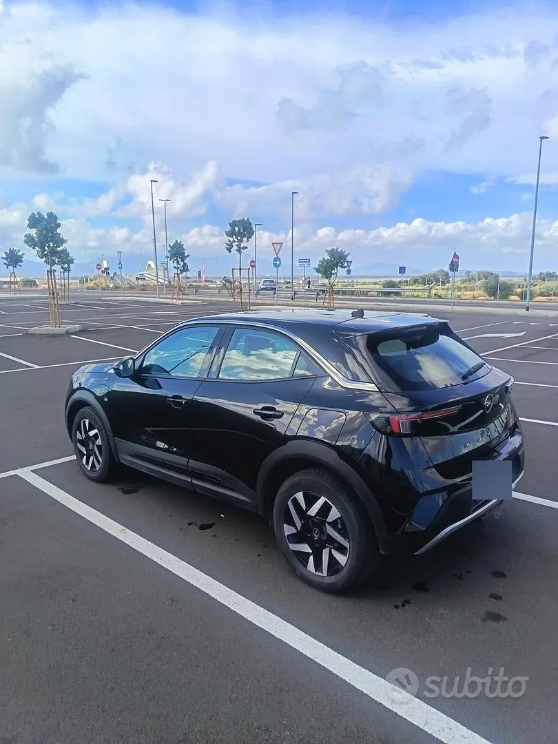 Opel Mokka 2022 photo 3