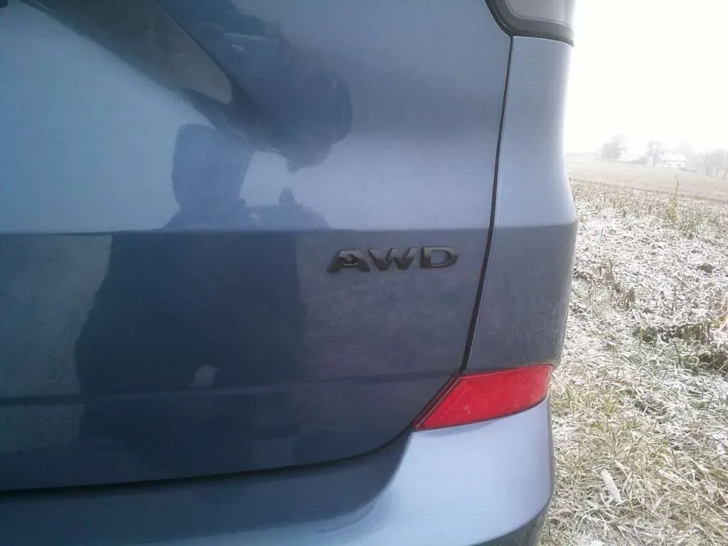 Ford Tourneo 2024 photo 2