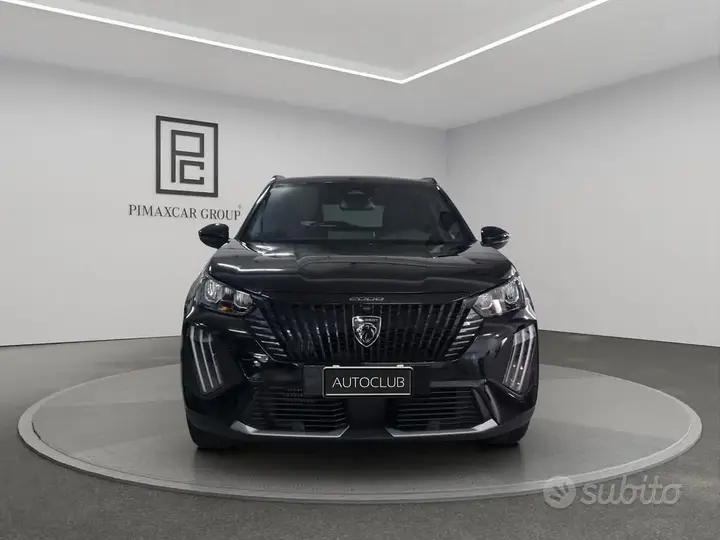Peugeot 2008 2026 photo 5