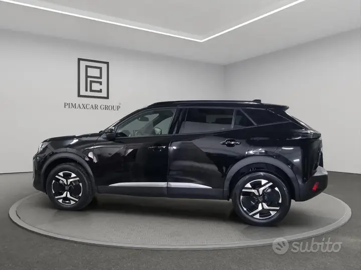 Peugeot 2008 2026 photo 2