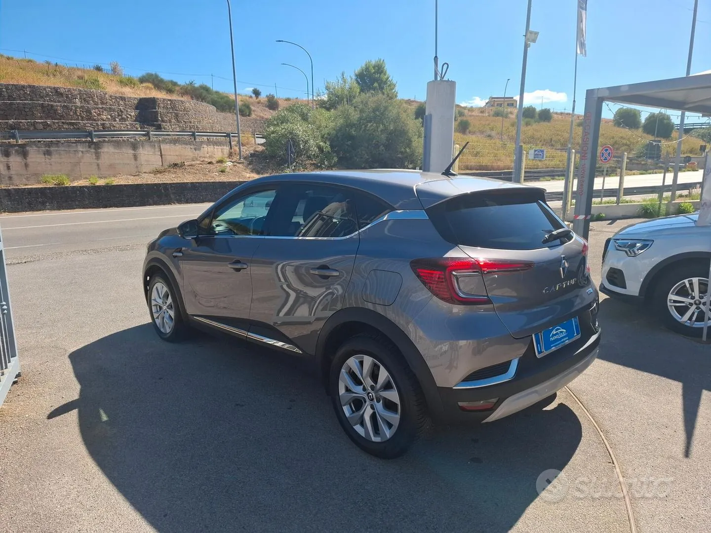 Renault Captur 2022 photo 4