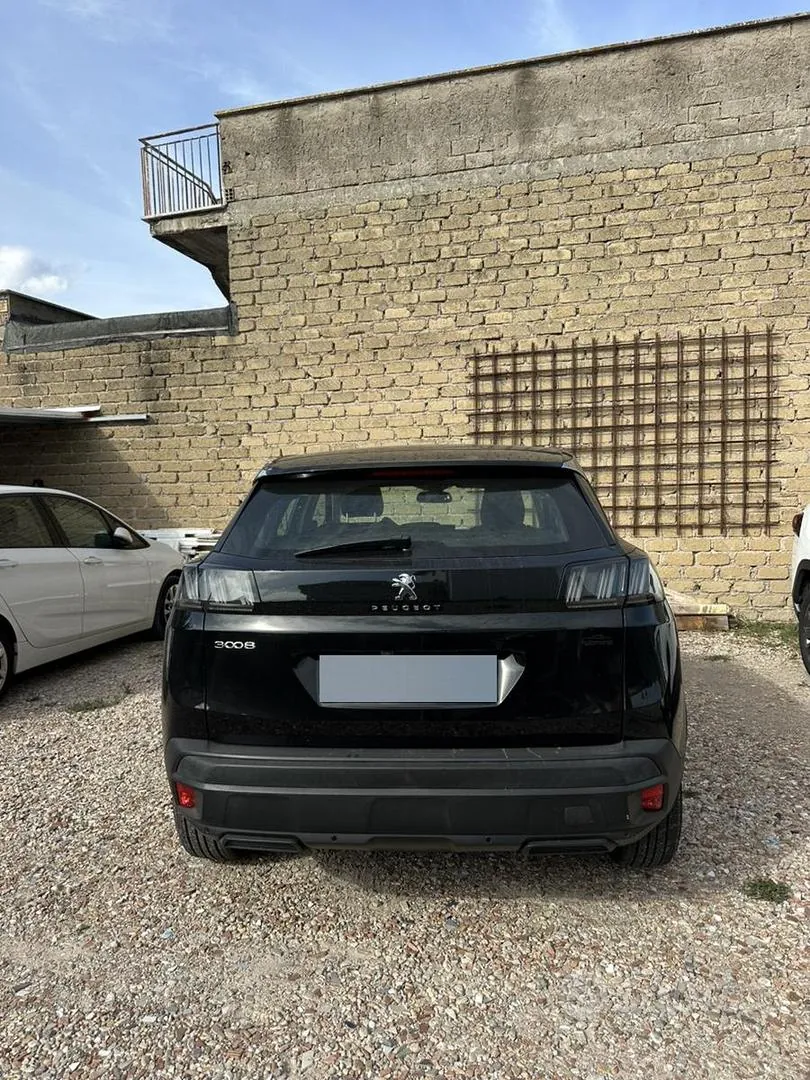 Peugeot 3008 2021 photo 5