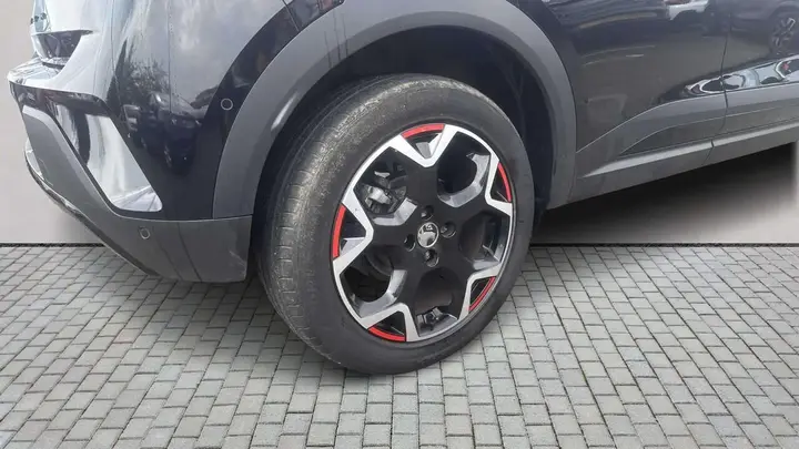 Vauxhall Mokka 2022 photo 5