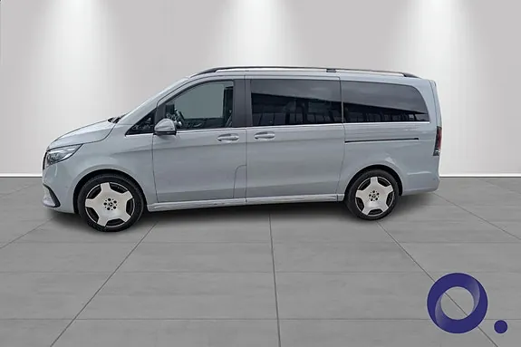 Mercedes-Benz Vito 124 2025 photo 4