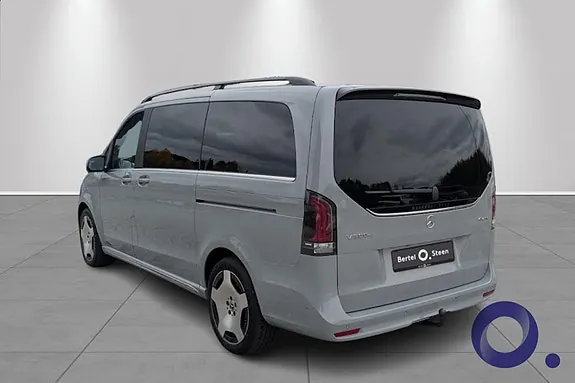 Mercedes-Benz Vito 124 2025 photo 5