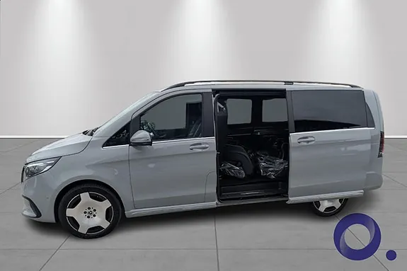 Mercedes-Benz Vito 124 2025 photo 2