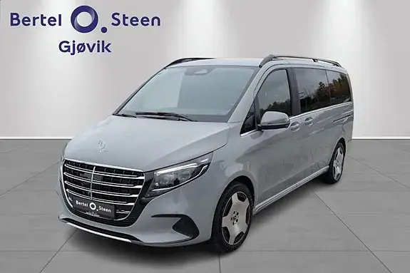 Mercedes-Benz Vito 124