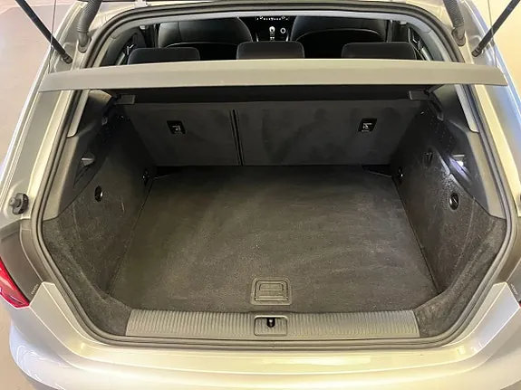 Audi A3 2017 photo 3