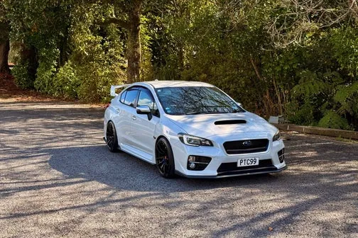 Subaru Wrx