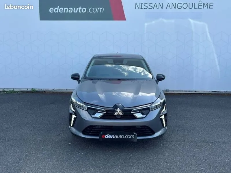 Mitsubishi Colt 2025 photo 5