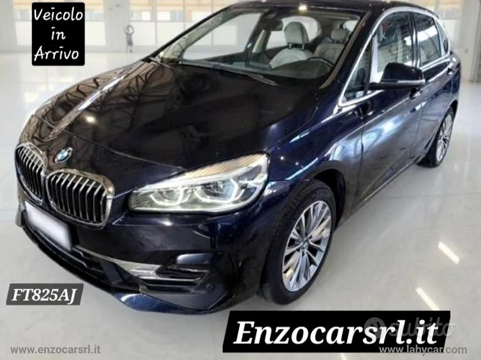 BMW 2 Series Active Tourer 2018 photo 5