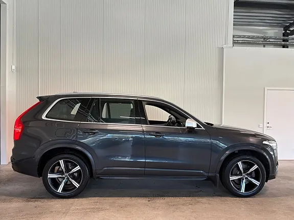 Volvo Xc90 2017 photo 2