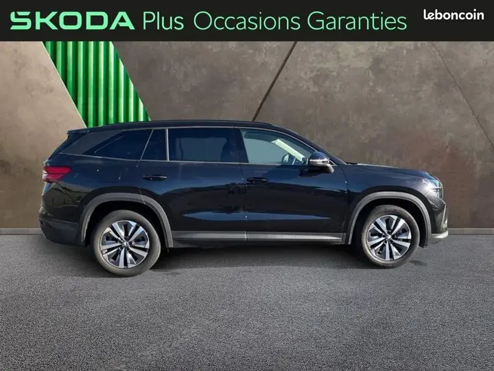 Skoda Kodiaq 2026 photo 5