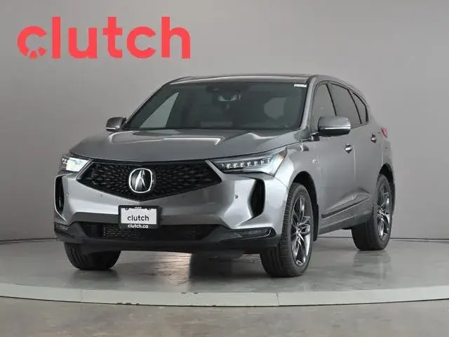 Acura Rdx