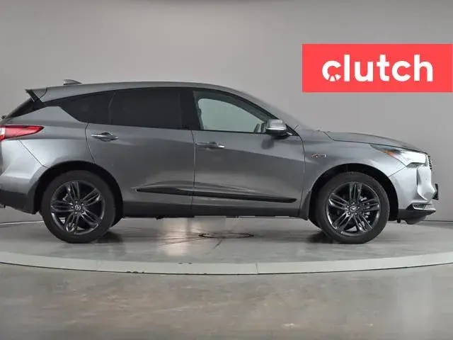 Acura Rdx 2023 photo 5