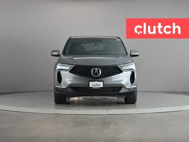Acura Rdx 2023 photo 4