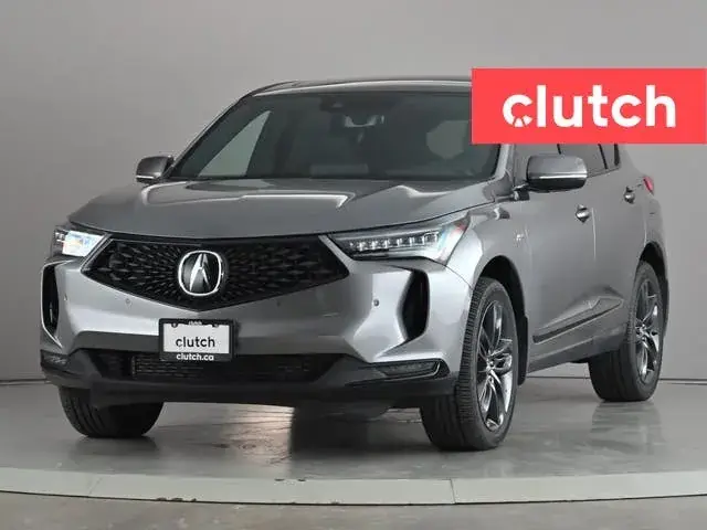 Acura Rdx 2023 photo 2