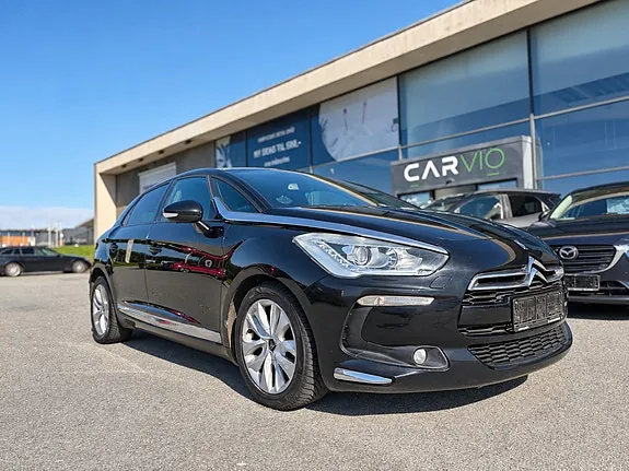 Citroen Ds5