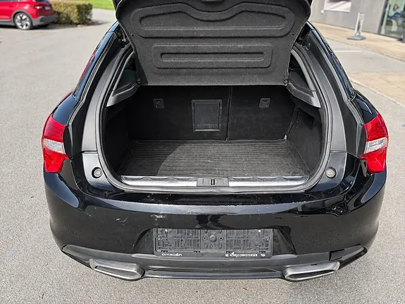 Citroen Ds5 2012 photo 5
