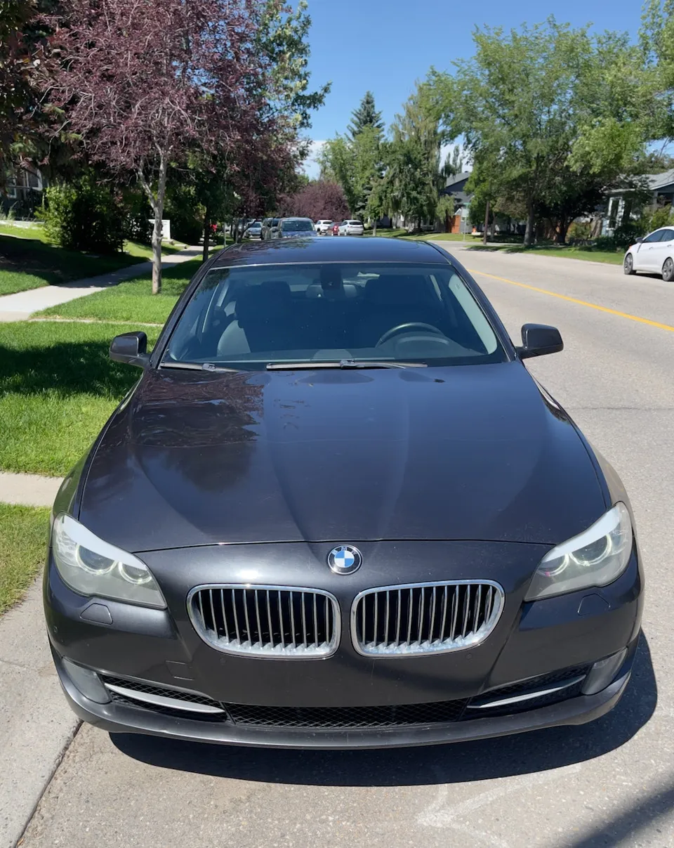 BMW 5Series