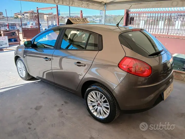 Fiat Bravo 2009 photo 3