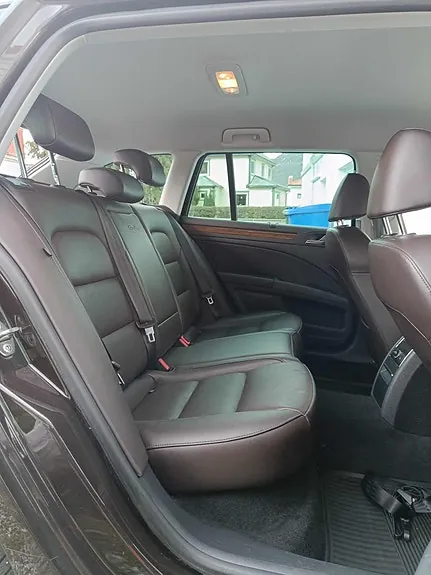 Skoda Superb 2015 photo 5