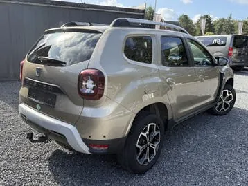 Dacia Duster 2020 photo 3