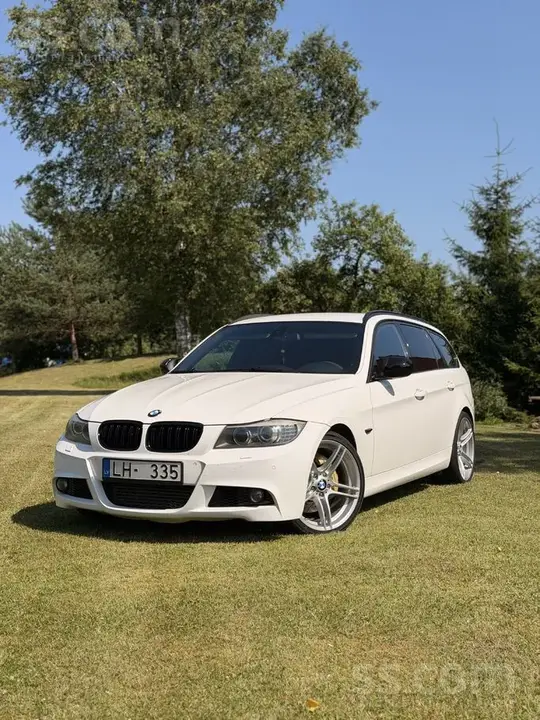 BMW 335