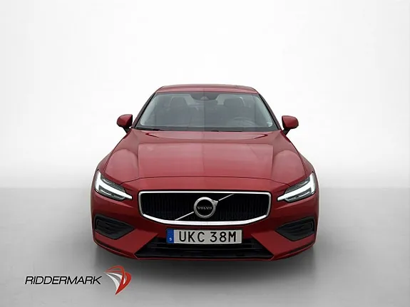 Volvo S60 2020 photo 2