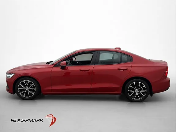 Volvo S60 2020 photo 5