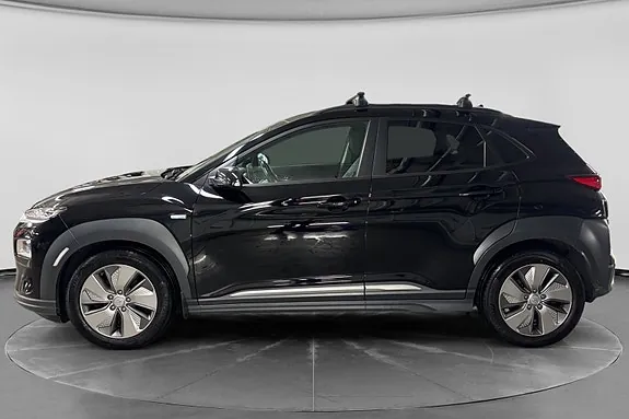 Hyundai Kona 2020 photo 2