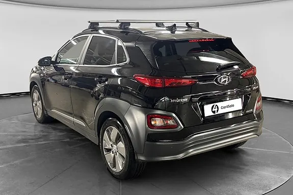 Hyundai Kona 2020 photo 4