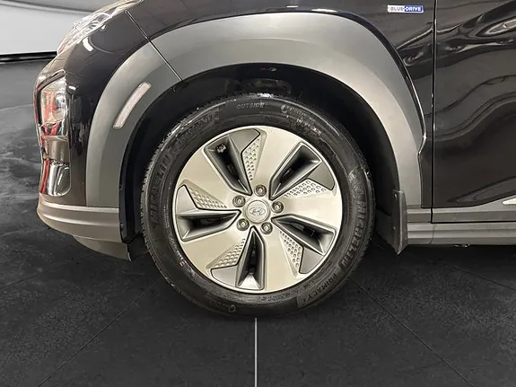 Hyundai Kona 2020 photo 3