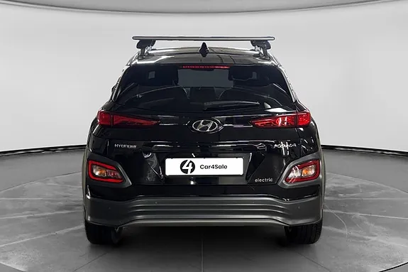 Hyundai Kona 2020 photo 5