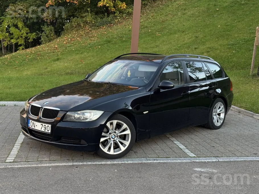 BMW 320