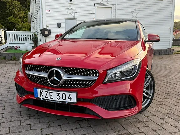 Mercedes-Benz Cla200 2019 photo 4