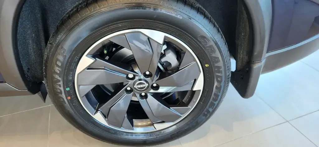 Nissan Rogue 2026 photo 3