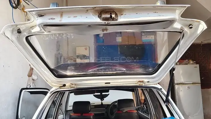 Suzuki Mehran