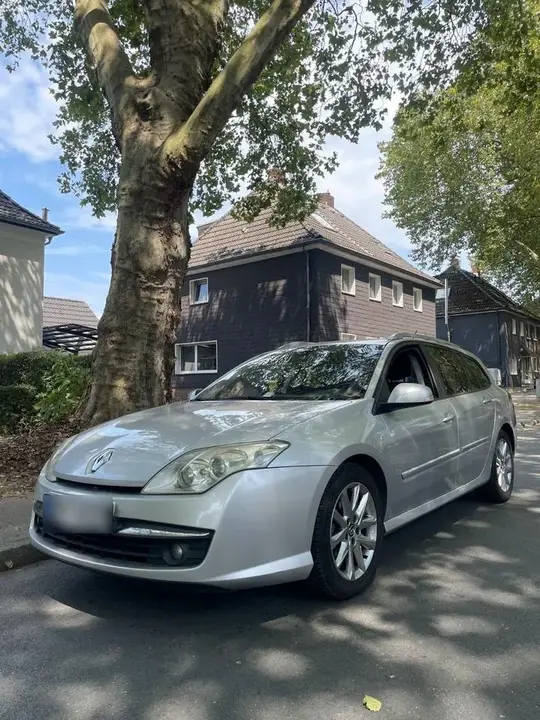 Renault Laguna