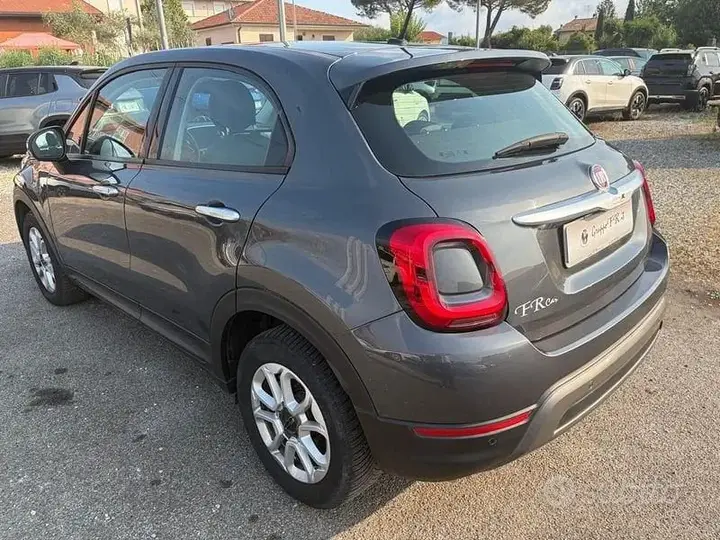 Fiat 500X 2019 photo 5