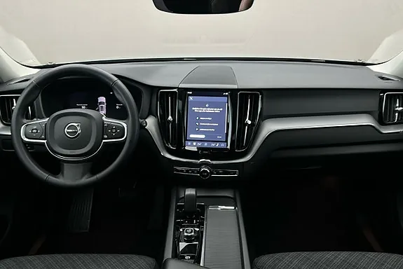 Volvo Xc60 2024 photo 3