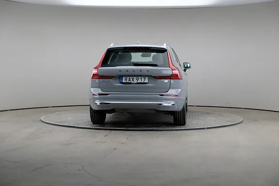 Volvo Xc60 2024 photo 2