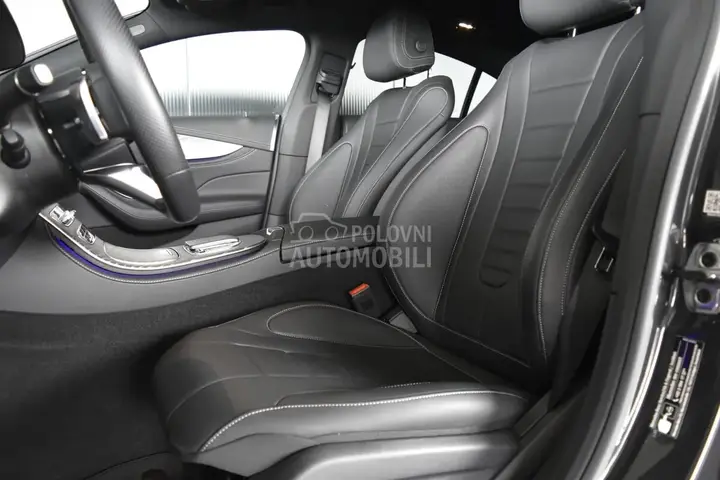 Mercedes-Benz Cls 300 2022 photo 4