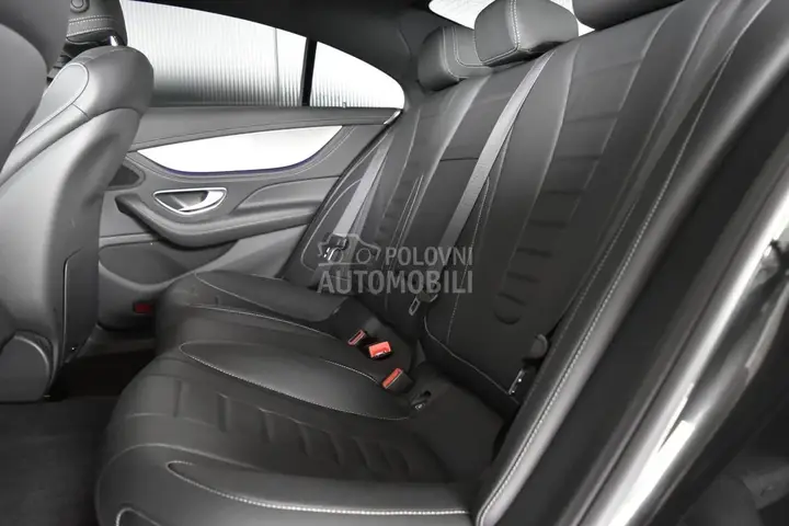 Mercedes-Benz Cls 300 2022 photo 5