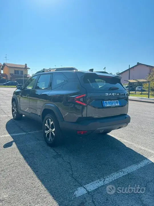 Dacia Bigster 2026 photo 3