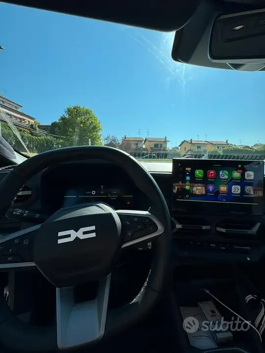 Dacia Bigster 2026 photo 4