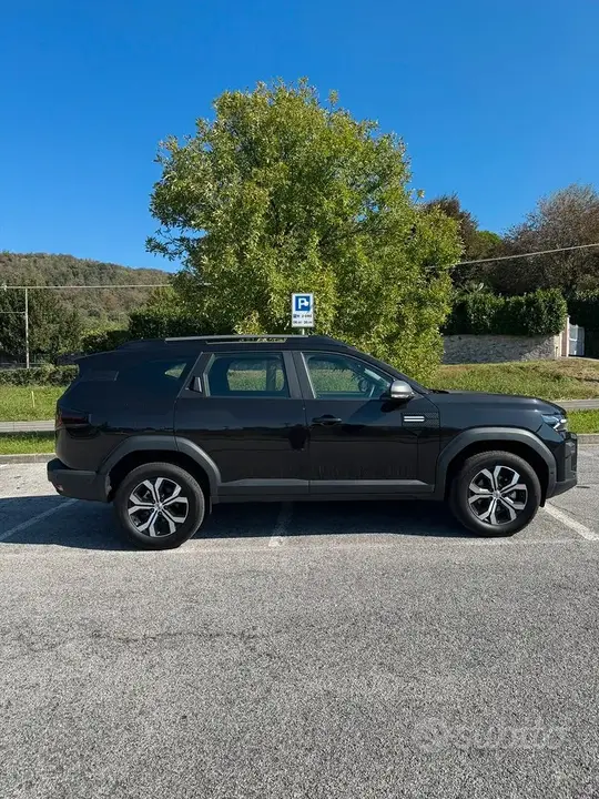 Dacia Bigster 2026 photo 2