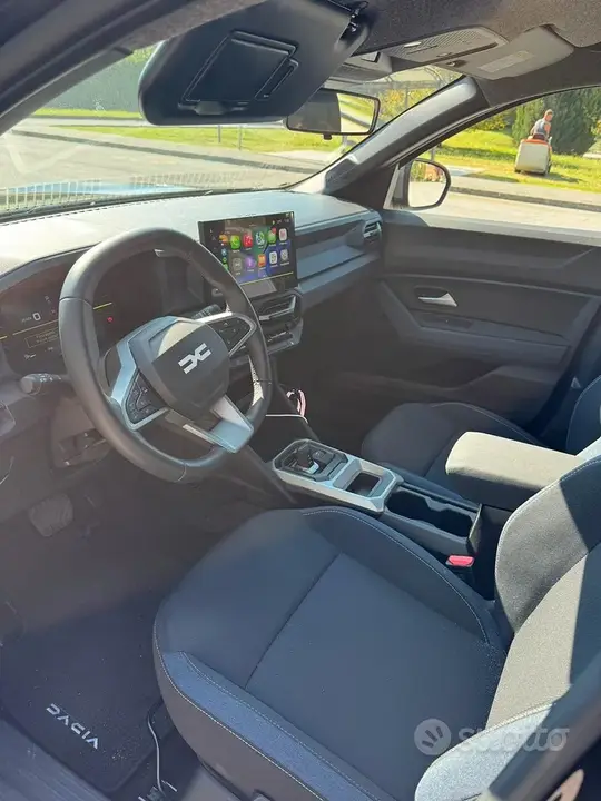 Dacia Bigster 2026 photo 5