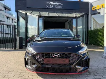 Hyundai I30 2023 photo 3
