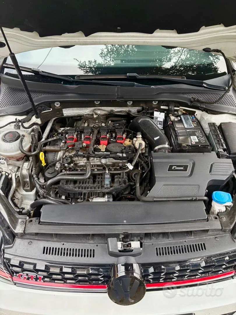 Volkswagen Golf 2019 photo 5